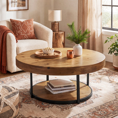 Table basse 39,4 po