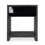 Bar Harbor Raffia 1 Drawer Nightstand-2005380460