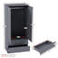 Tayce 4 Piece Bedroom Set (3 Drawer Bedside Chest X2, 5 Drawer Chest, 2 Door 2 Drawer Wardrobe)-2097218971