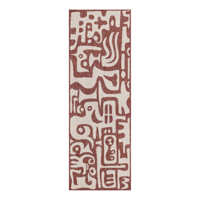 Lyric Hower Indoor/Outdoor Area Rug