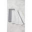 Le Creuset Set Of 3 Kitchen Towels Charbon