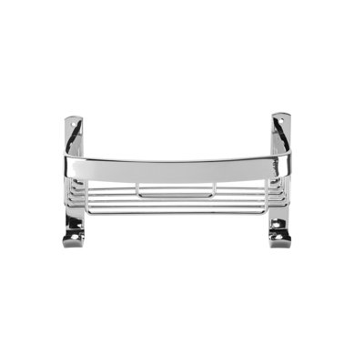 Aluminium Storage Shower Basket