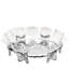Butterfly Serving Bowl