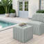 Repose-pieds extérieur Praia Sunbrella®-122440634-116499616