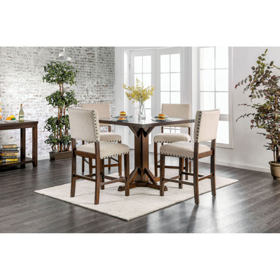 Evanie 25.25" Counter Stool