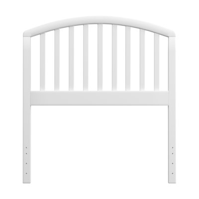 Brekke Slat Headboard