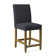 Tabouret de comptoir 24 po Manhattan