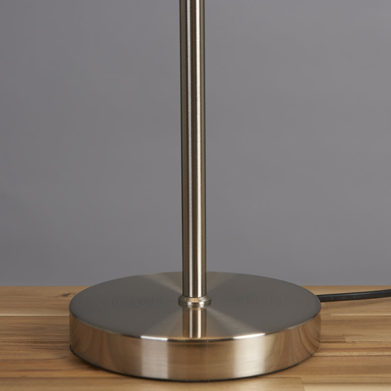 Metal Desk Lamp