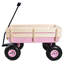 Chariot de jardin pour l'extérieur avec chariot pneumatique-120565865