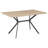 Vonell Dining Table