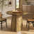 Rustic Brown