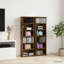 Engineered Wood 92cm H Media Shelves-181374010