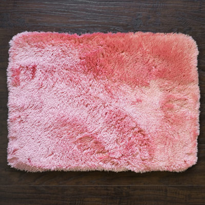 Herrmann Non-Slip Bath Rug
