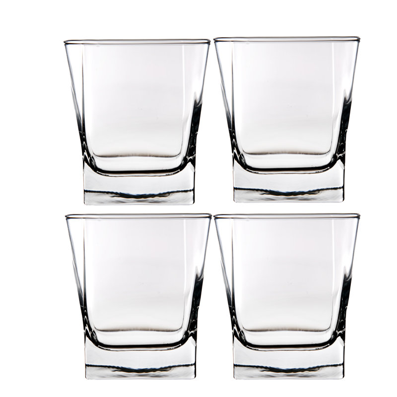10oz. Drinking Glass Set