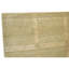 Hand Knotted Wool Area Rug in Multi