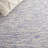Almus Geometric Handmade Hand-Loomed Blue / Ivory Area Rug-291399549