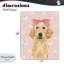 Plaque murale «Photo Ready Retriever», conception par Lucille Price