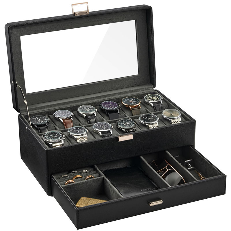 Cufflinks Box +
