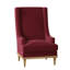 Dublin Wingback Chair-41241294-41242277