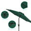 Parasol de marché 90 po Daljeet-811731599