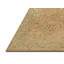 Tapis traditionnel beige / gris Dinton-1750989068