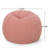 Newalla Polyester Classic Bean Bag-51770463