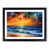 Black Framed selected