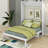 Ismayil Queen Size Murphy Bed