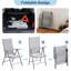 Outdoor Lounge Chair