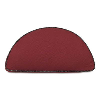 Lennox Lumbar Pillow Cover & Insert