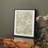 William Morris Framed Print CLXXIX-100460867-100460866