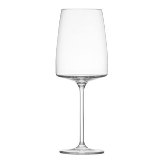 Schott Zwiesel Enoteca Toasting Champagne Glasses (Set of 6