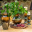 Porte-bougie Patina Sienna-29137946