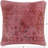 Cotton Throw Pillow