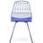 Trond 18'' H Metal Side Chair-347589909