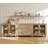 Scarlett 101.6'' Sideboard-670127529