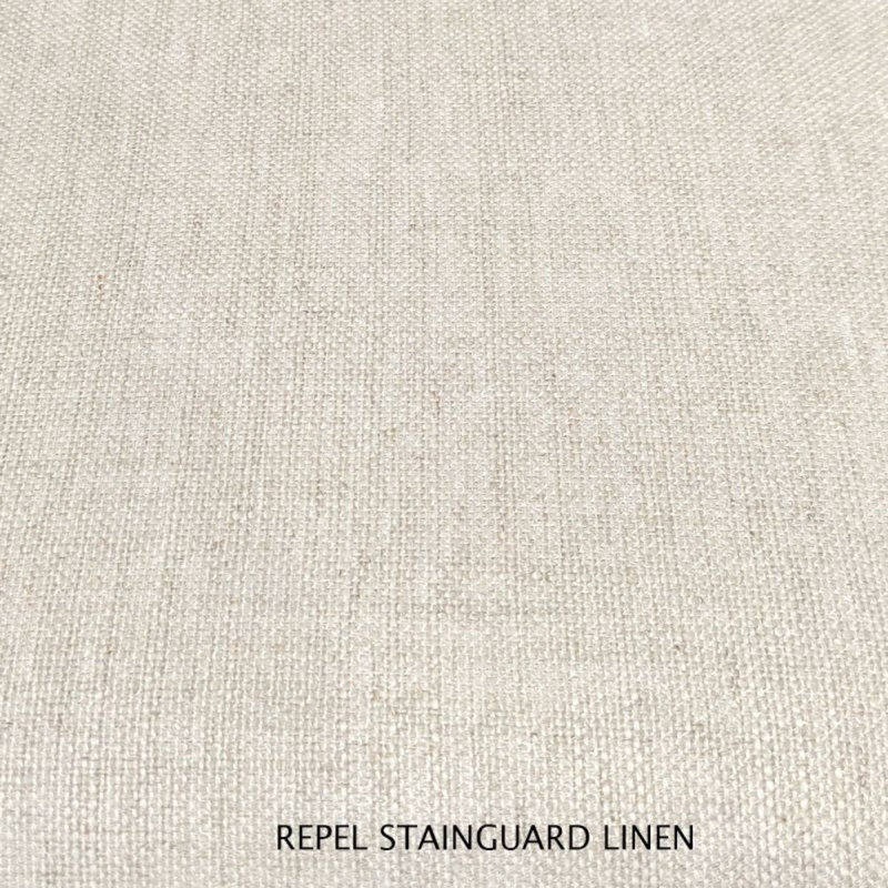 Merrion Linen Armchair