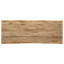 Bamboo Outdoor Bench