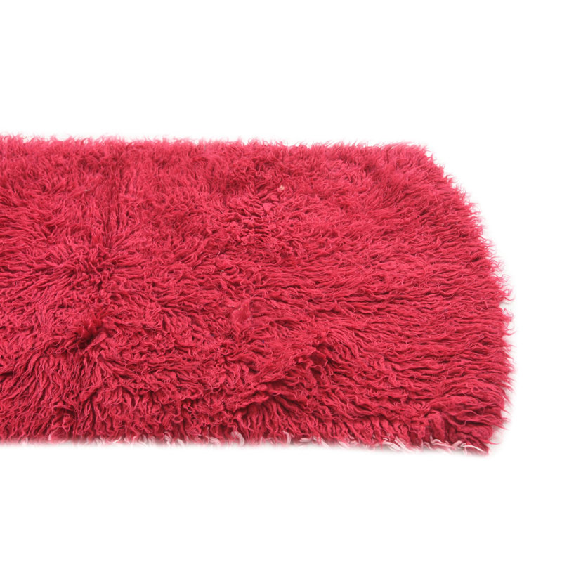 Powell Pink Rug