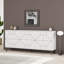 Decortie 184cm Console Table-108071215