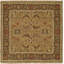 Wool Oriental Area Rug-517796810