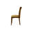 Morgan 19.25'' H Genuine Leather Upholstered Side Chair-22353988-22557477