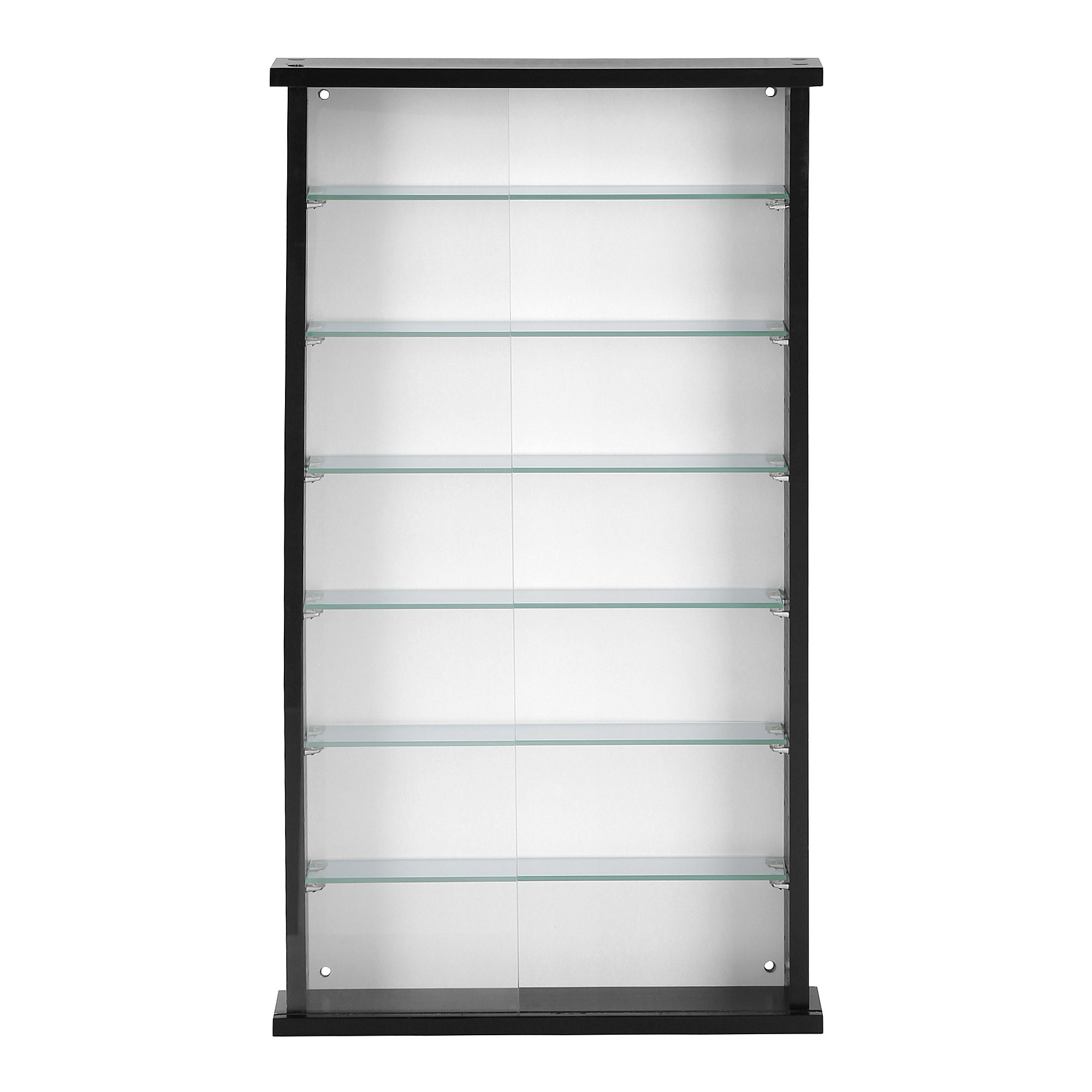 17 Stories Curio Cabinet Reviews Wayfair
