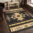 Southwest Area Rug, Stain Resistant Area Rug, Accent Rug-2037613495