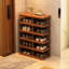 15 - Pair Shoe Rack