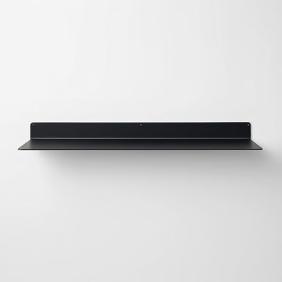 Metal Floating Shelf