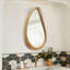 Miroir mural Modern