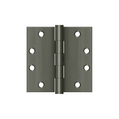 Steel Butt Bearing Hinge
