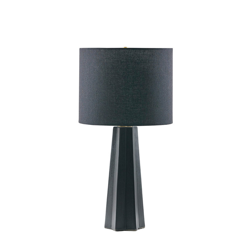 Geometric Table Lamp