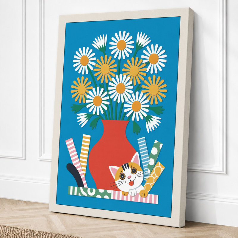 Print, 36x24 - 91.4 x 61.0 cm, Cream Border